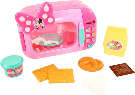 mickey mouse microwave oven